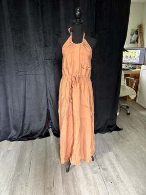 Forever 21 | Dresses | Black Knit Maxi Dress | Poshmark